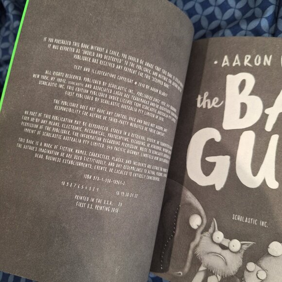 the bad guys do you think he saurus ?! - Picture 3 of 4